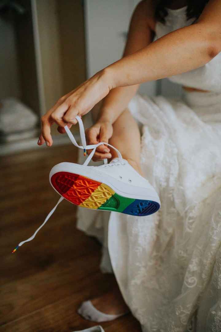 Tips para boda gay - 5