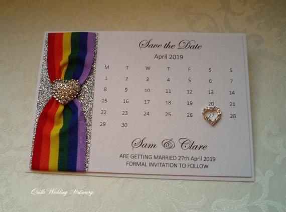 Tips para boda gay - 6