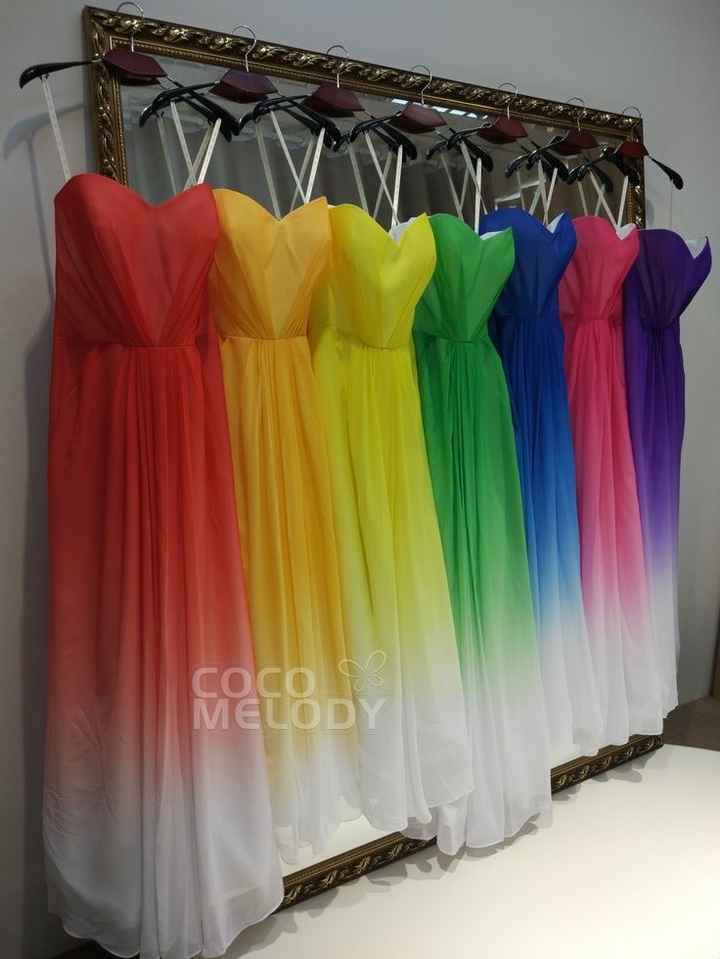 Tips para boda gay - 7