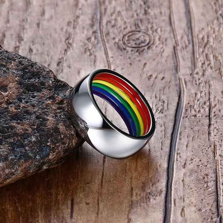 Tips para boda gay - 9