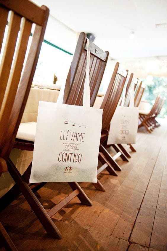Recuerdos de boda - 3