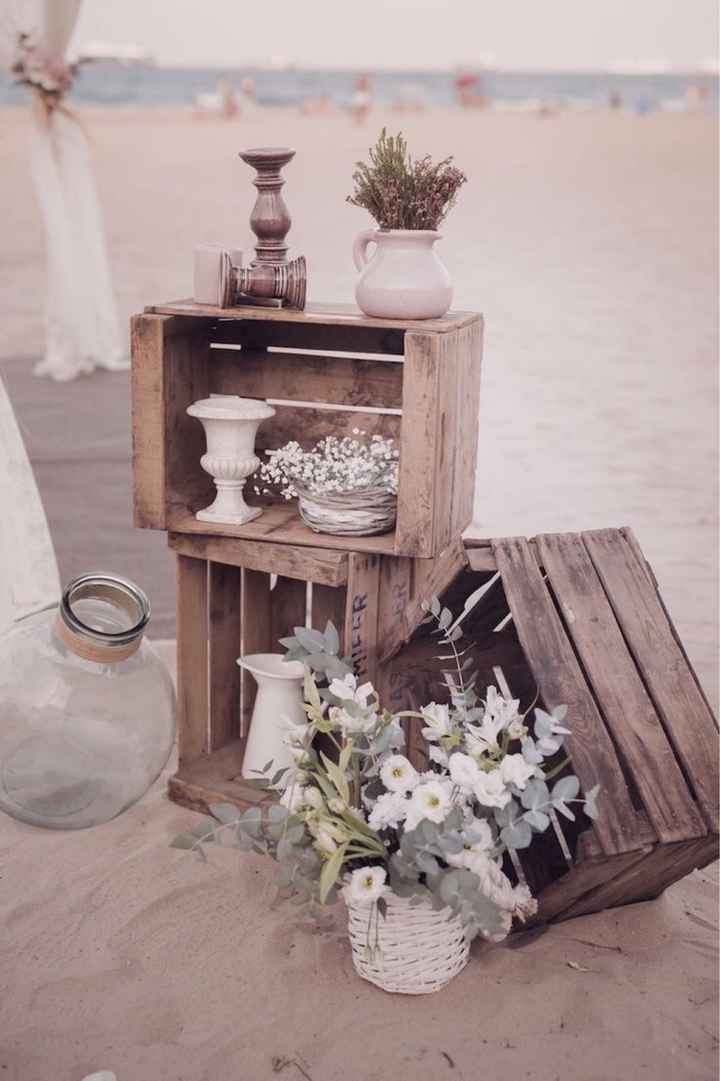 El tema ideal para la boda - 2