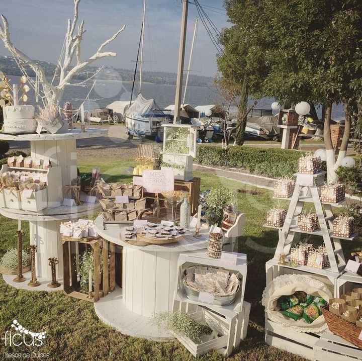 El tema ideal para la boda - 3