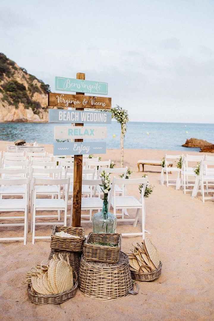 El tema ideal para la boda - 4