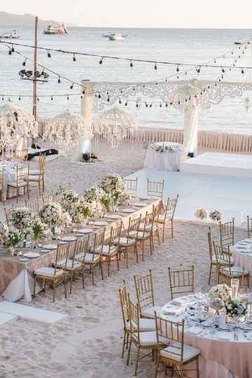 El tema ideal para la boda - 6