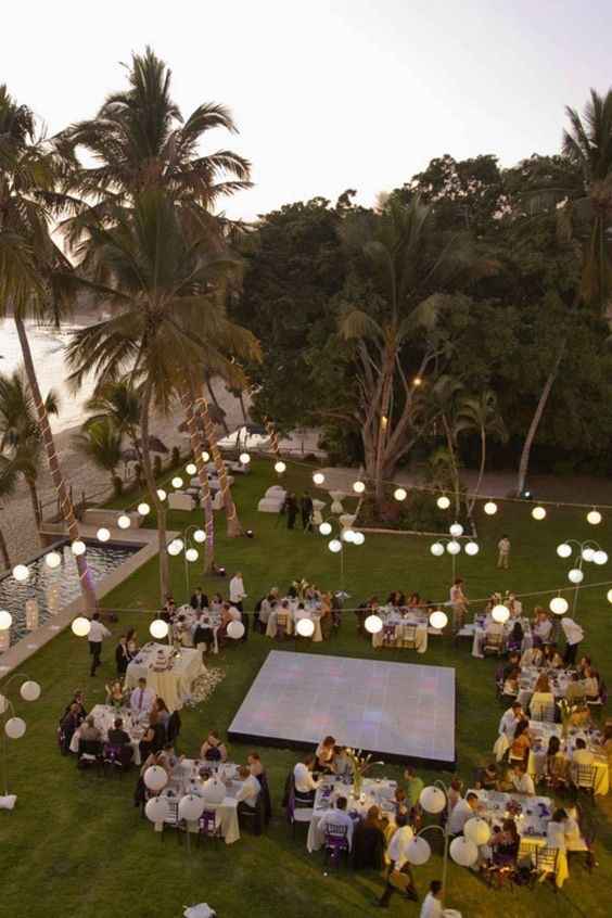 Boda sin fiesta, sencilla - 2