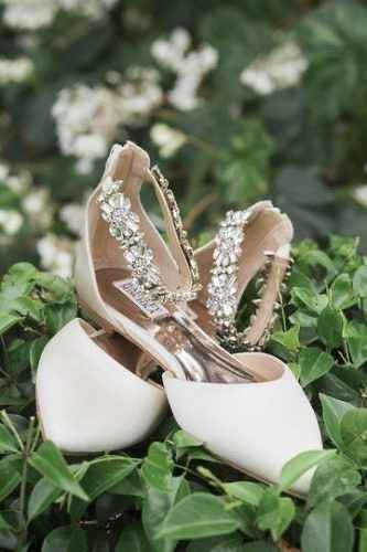 Zapatos para boda en playa - 2