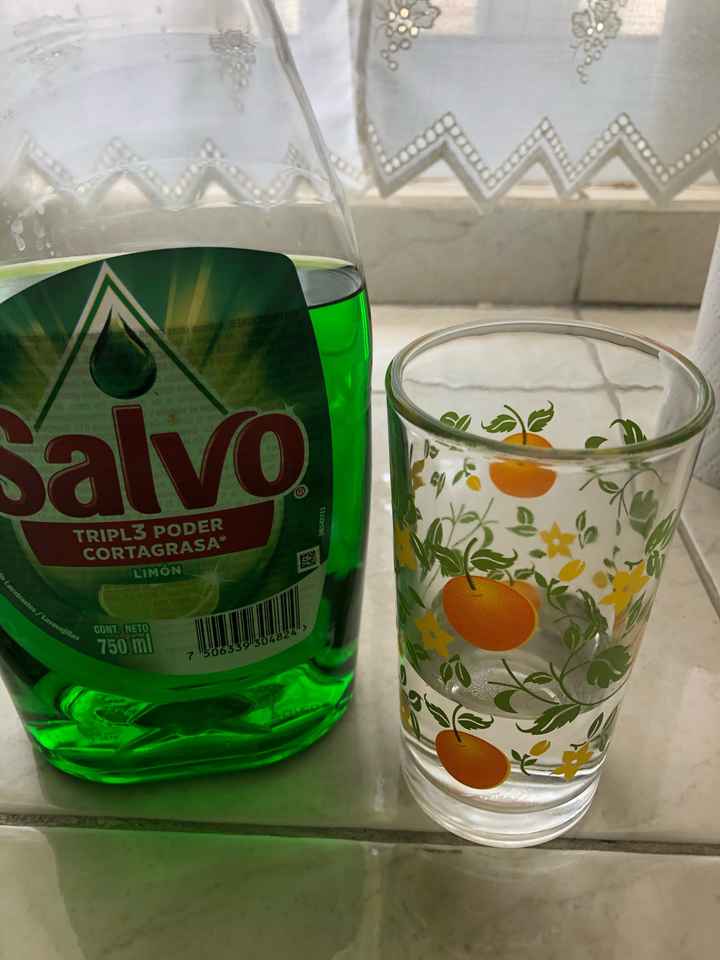 ¿Cómo limpiar tu anillo en casa? 🧼 💍 - 1