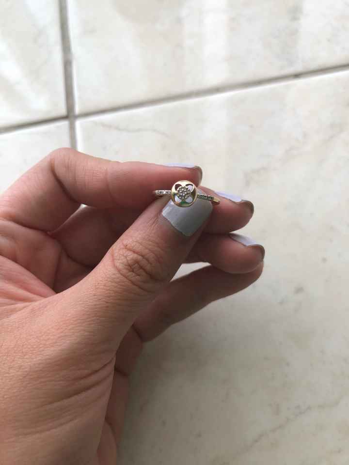 ¿Cómo limpiar tu anillo en casa? 🧼 💍 - 6