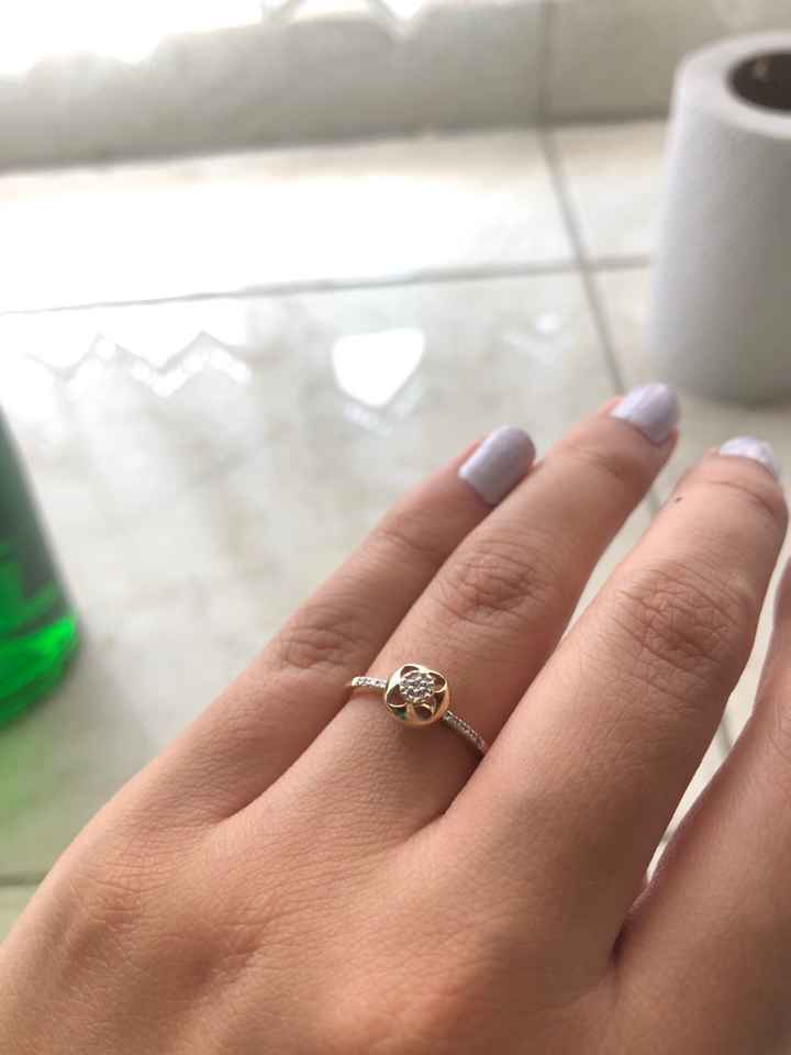 ¿Cómo limpiar tu anillo en casa? 🧼 💍 - 7