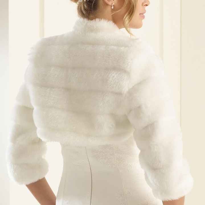 Cambio de vestido 😨 - 4