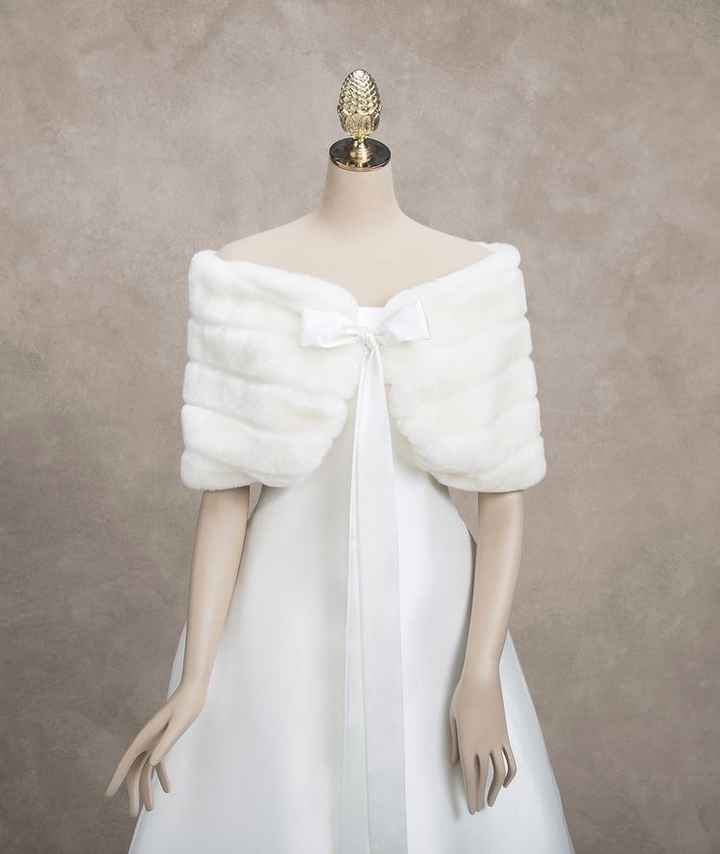 Cambio de vestido 😨 - 6