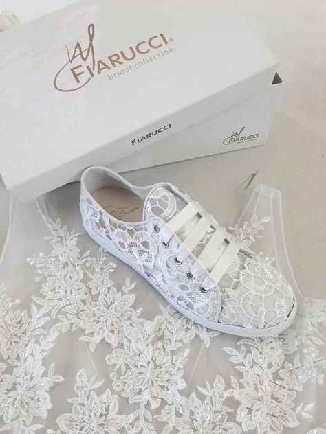 El novio es casi del tamaño de la novia!!! Que zapatillas usar? - 5