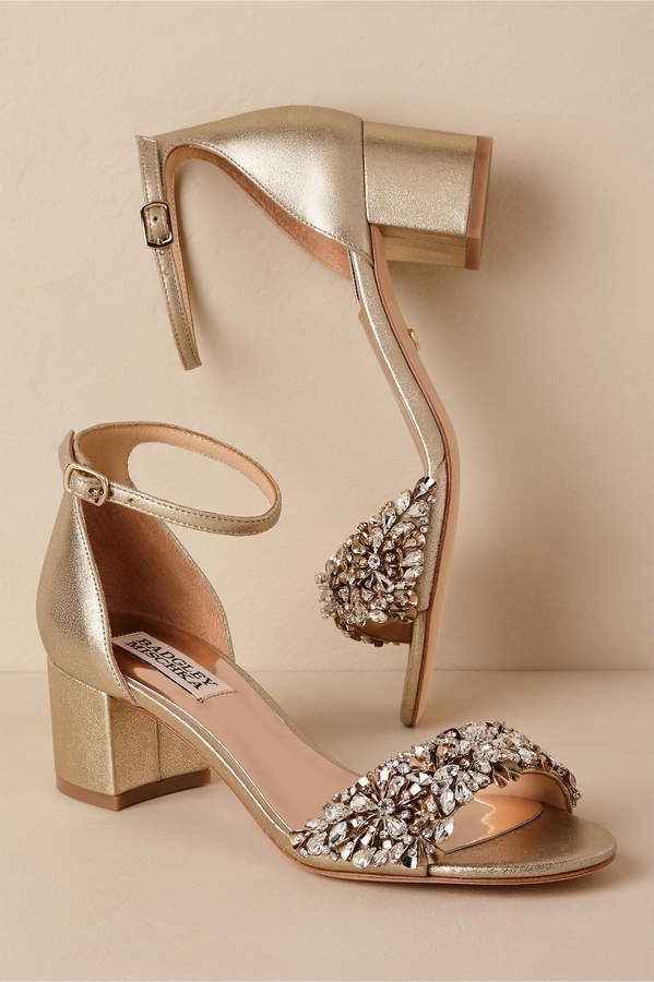 Empedrado y jardín ¿que zapatos? - 3