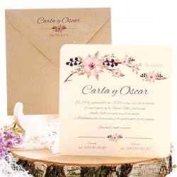 Ayuda! Invitaciones - 6