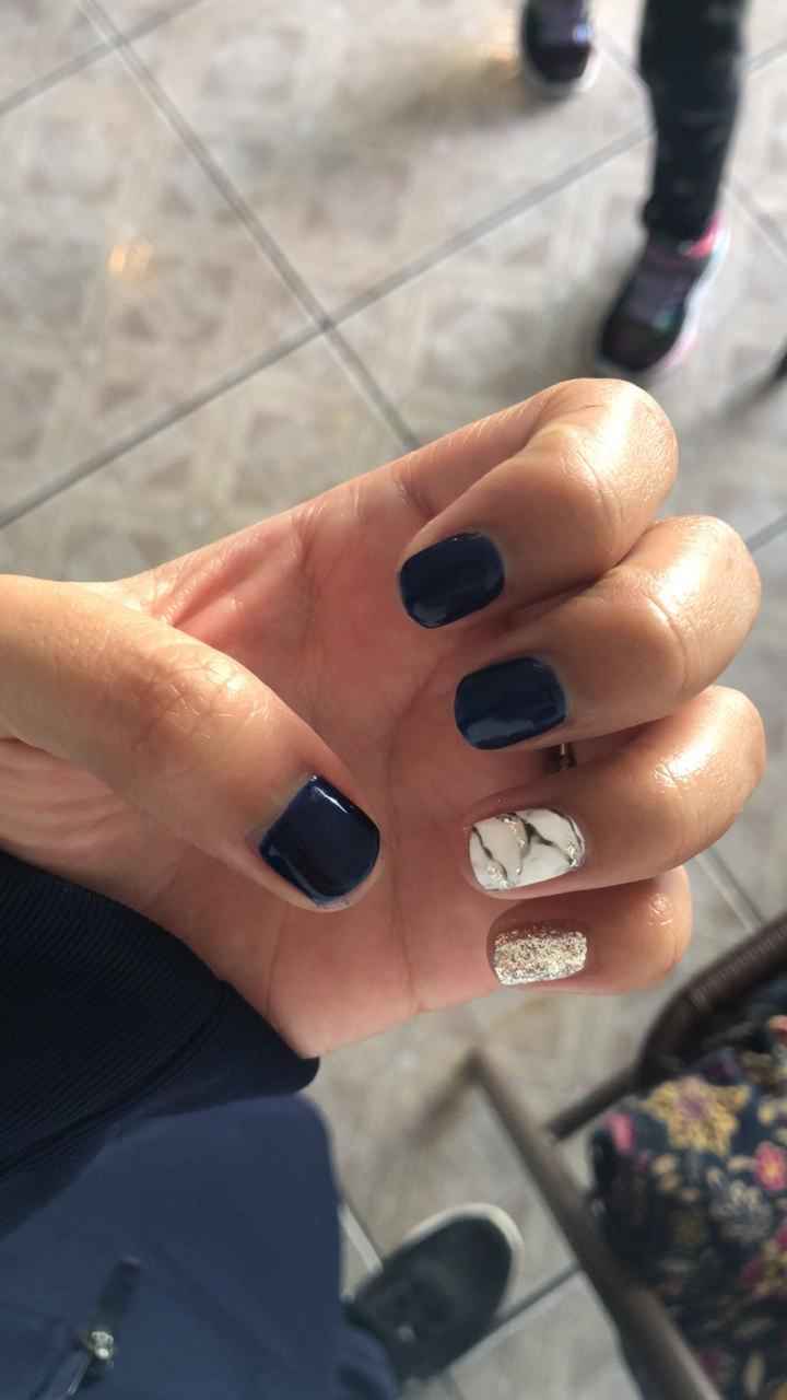 Que uñas ponerme!! Help!! - 5