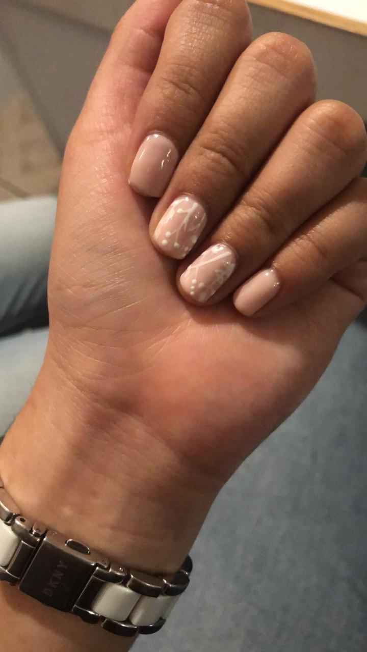 Que uñas ponerme!! Help!! - 6