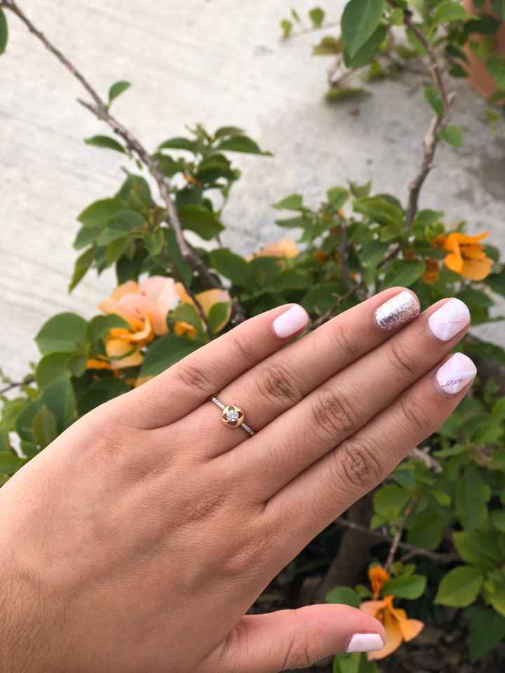 Que uñas ponerme!! Help!! - 7
