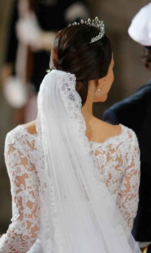 Accesorios para mi vestido - 4