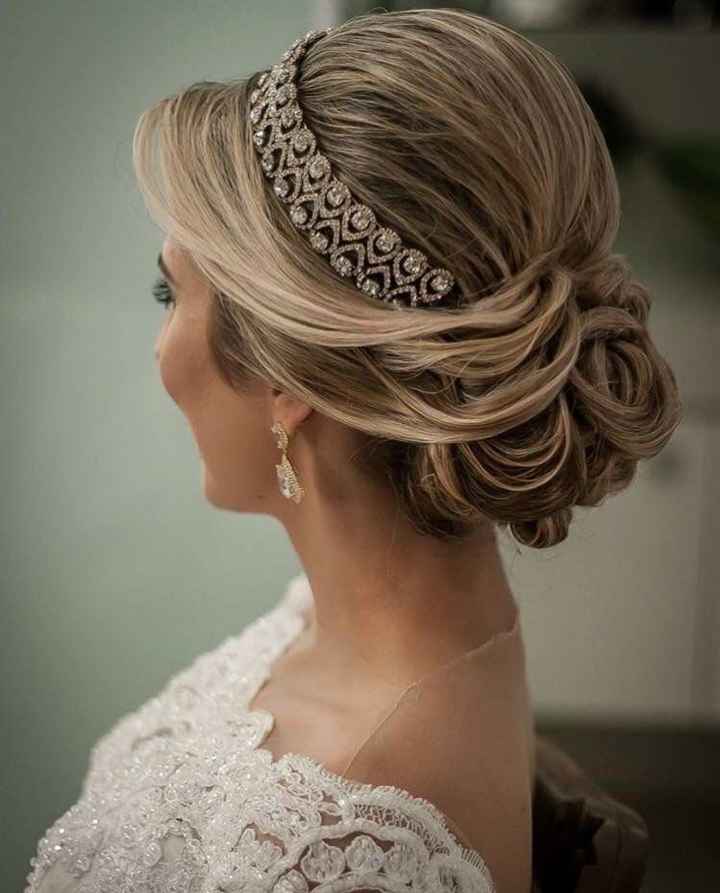 Accesorios para mi vestido - 6