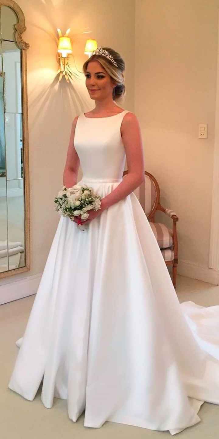 Accesorios para mi vestido - 9