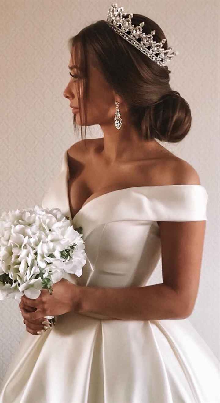 Accesorios para mi vestido - 10