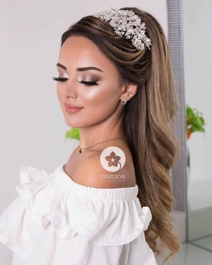 Accesorios para mi vestido - 8