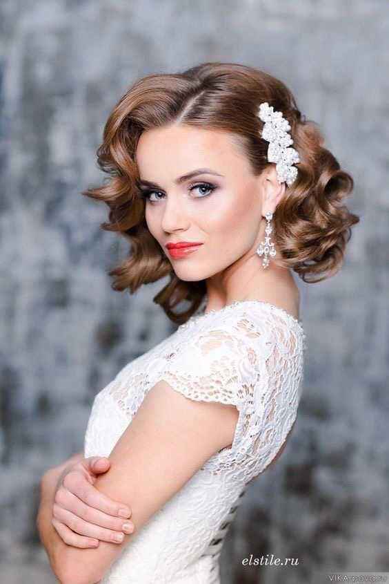 Peinado Pin up 👰? - 2