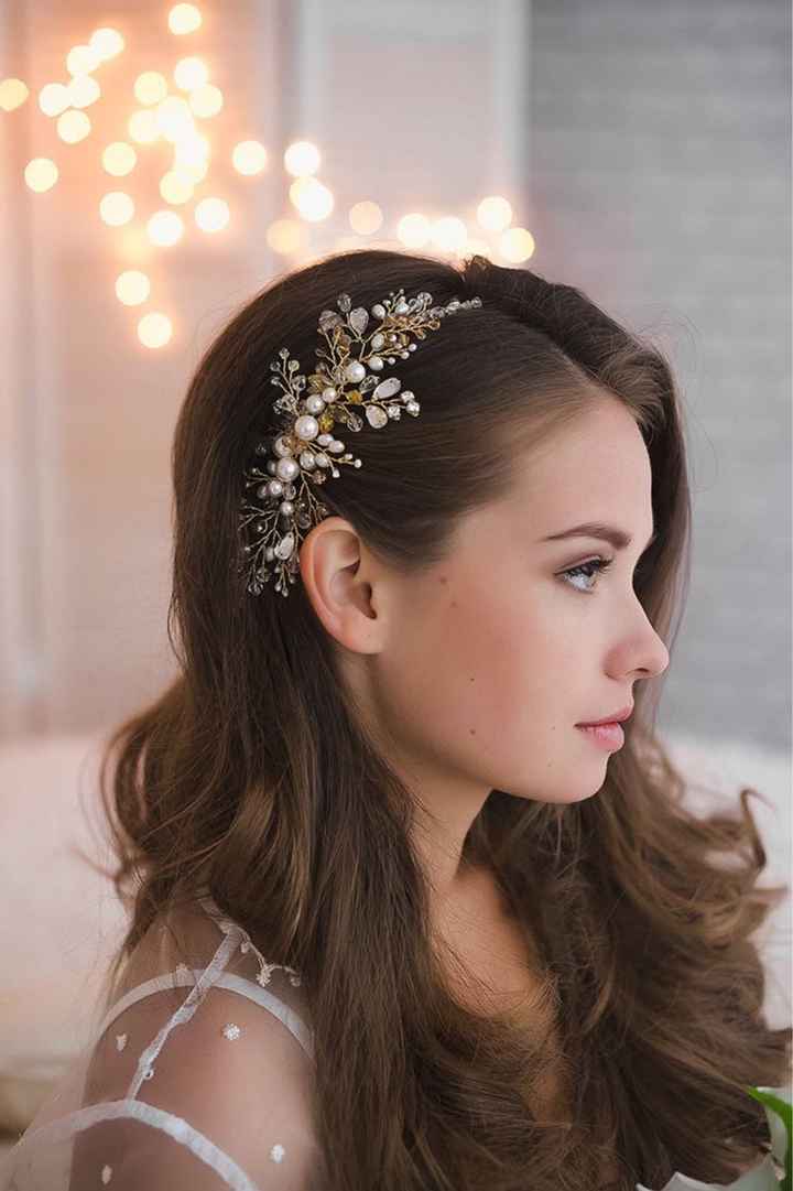 Peinado Pin up 👰? - 4