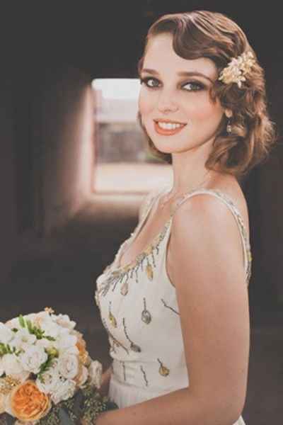Peinado Pin up 👰? - 5