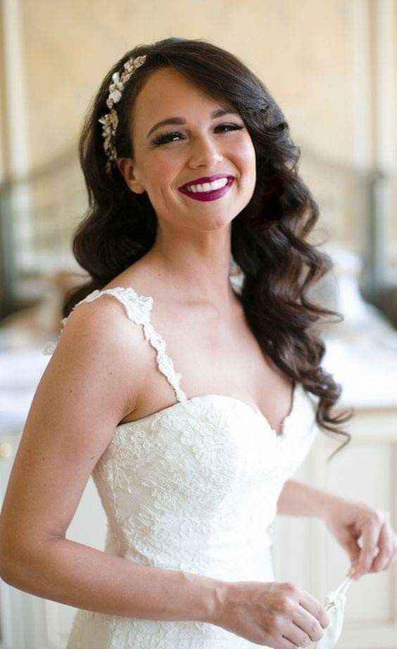 Peinado Pin up 👰? - 6