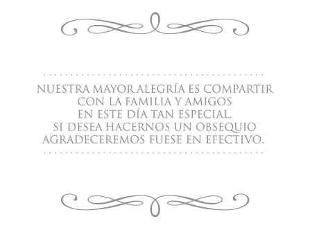 Boda Civil.... Ayuda! - 7