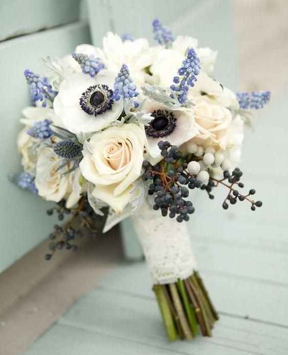 Boda en invierno - 1