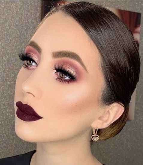 Maquillaje???? - 1