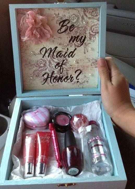 Regalos para las madrinas - 7
