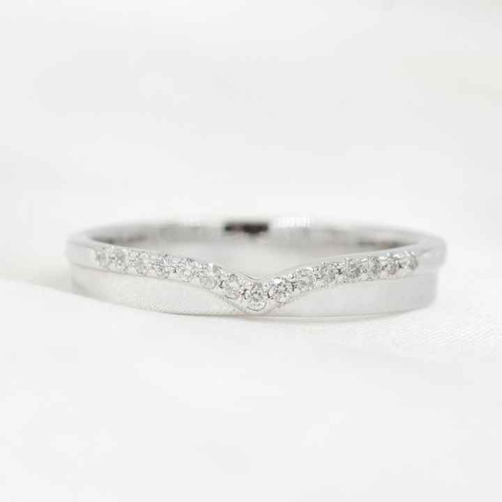 Argollas de matrimonio - 1