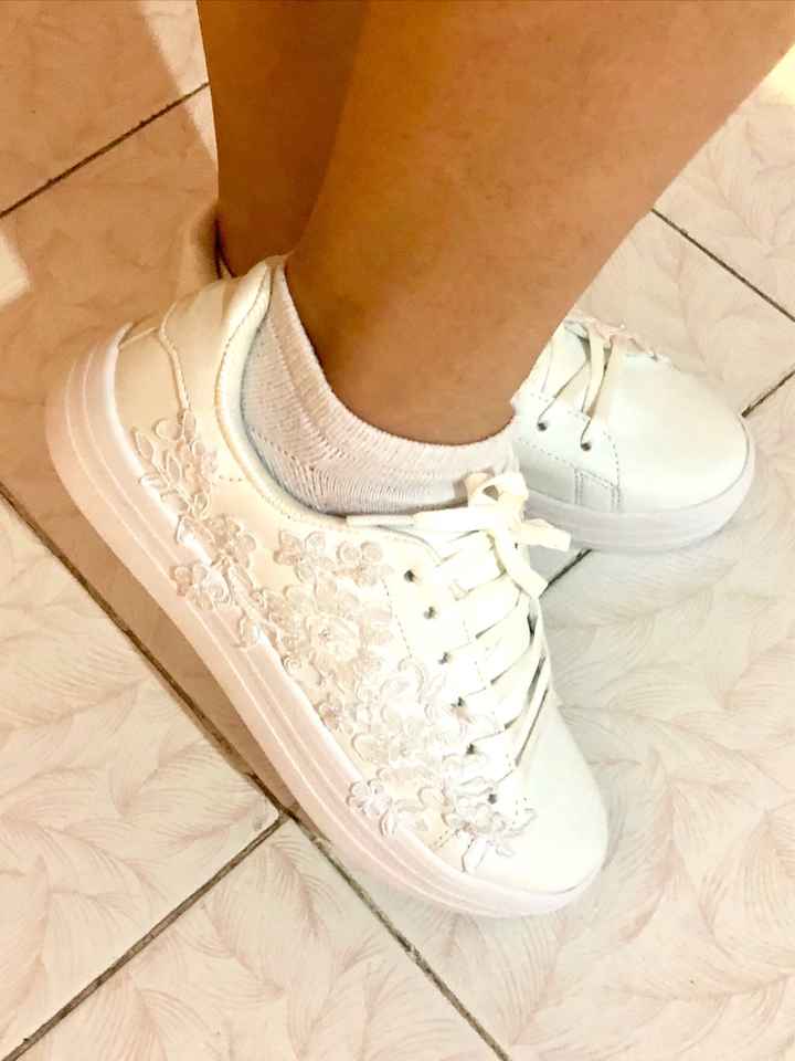 Mis tennis Stella Shoes 👟 + experiencia - 4