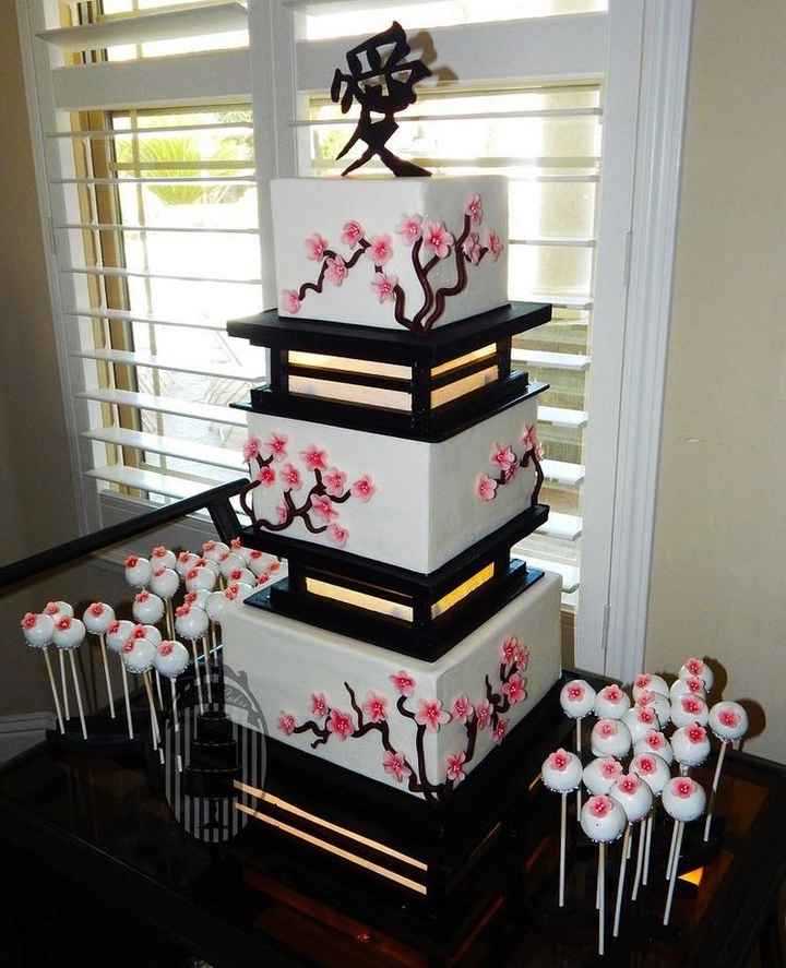 Hola Me gustaría que me ayudarán con decoraciones tipo Japones - 5