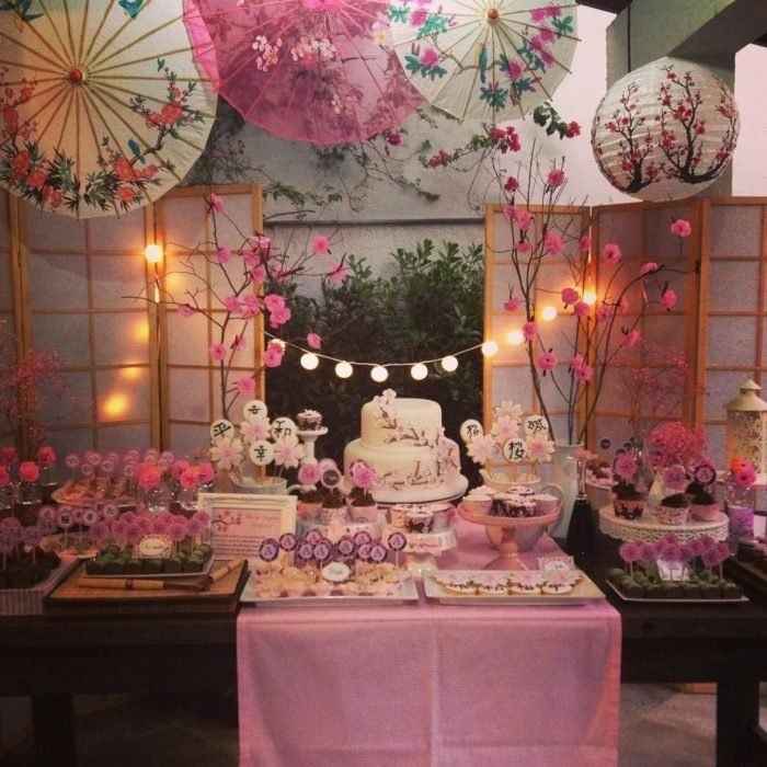 Hola Me gustaría que me ayudarán con decoraciones tipo Japones - 6