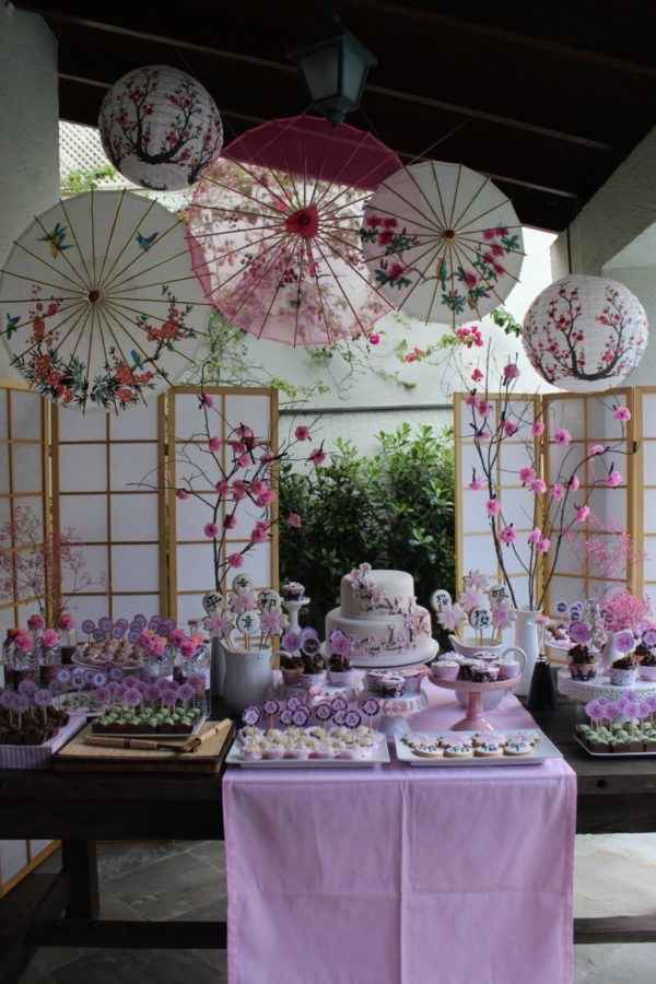 Hola Me gustaría que me ayudarán con decoraciones tipo Japones - 7