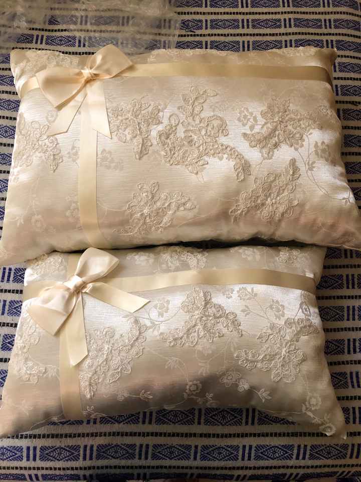 Estrés total por las almohadas 😭 - 2
