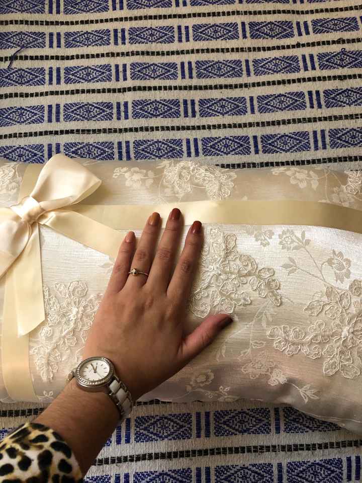 Estrés total por las almohadas 😭 - 4