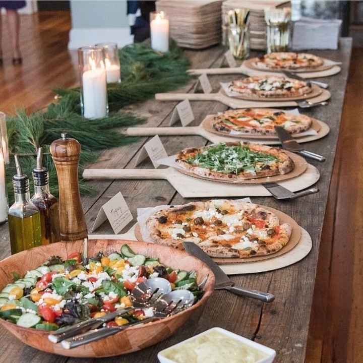 Banquete - 2
