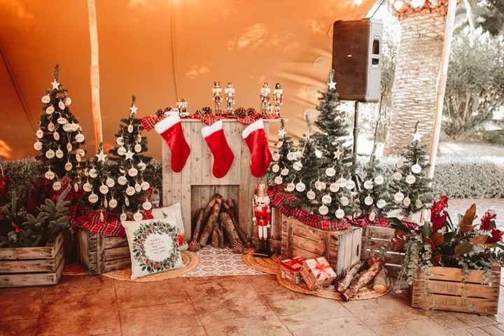 Me caso el 24 de diciembre! 🙊😳 - 3