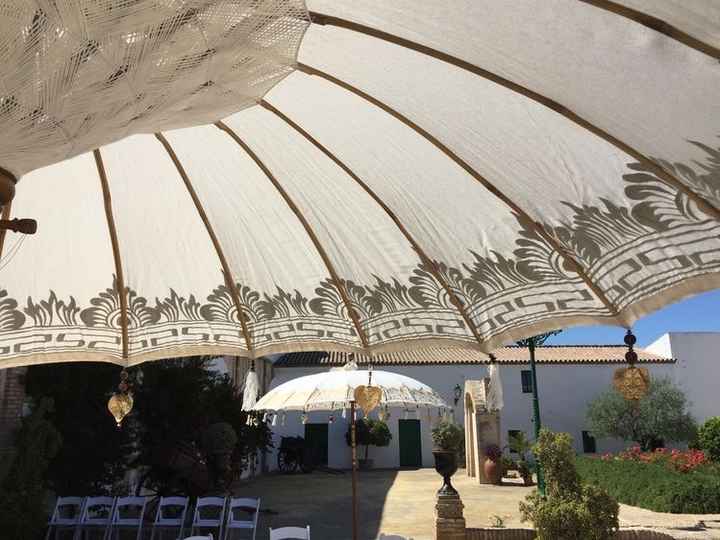 Tu boda chik productos defectuosos - 7