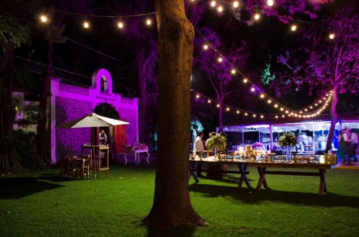 Avances a 47 días de la boda ✨ - 7