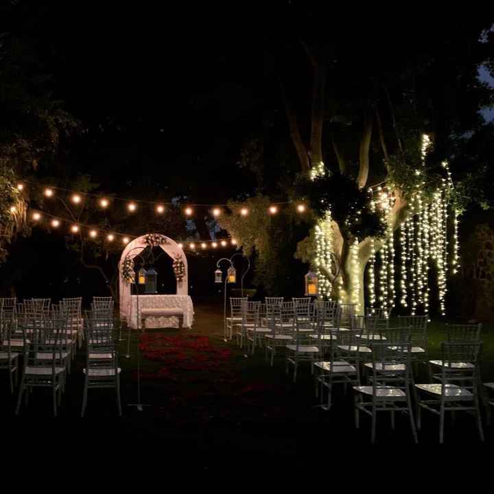 Avances a 47 días de la boda ✨ - 8