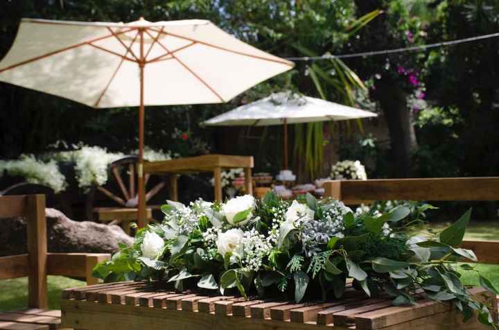 Avances a 47 días de la boda ✨ - 9