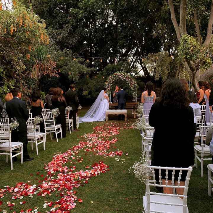 Avances a 47 días de la boda ✨ - 11