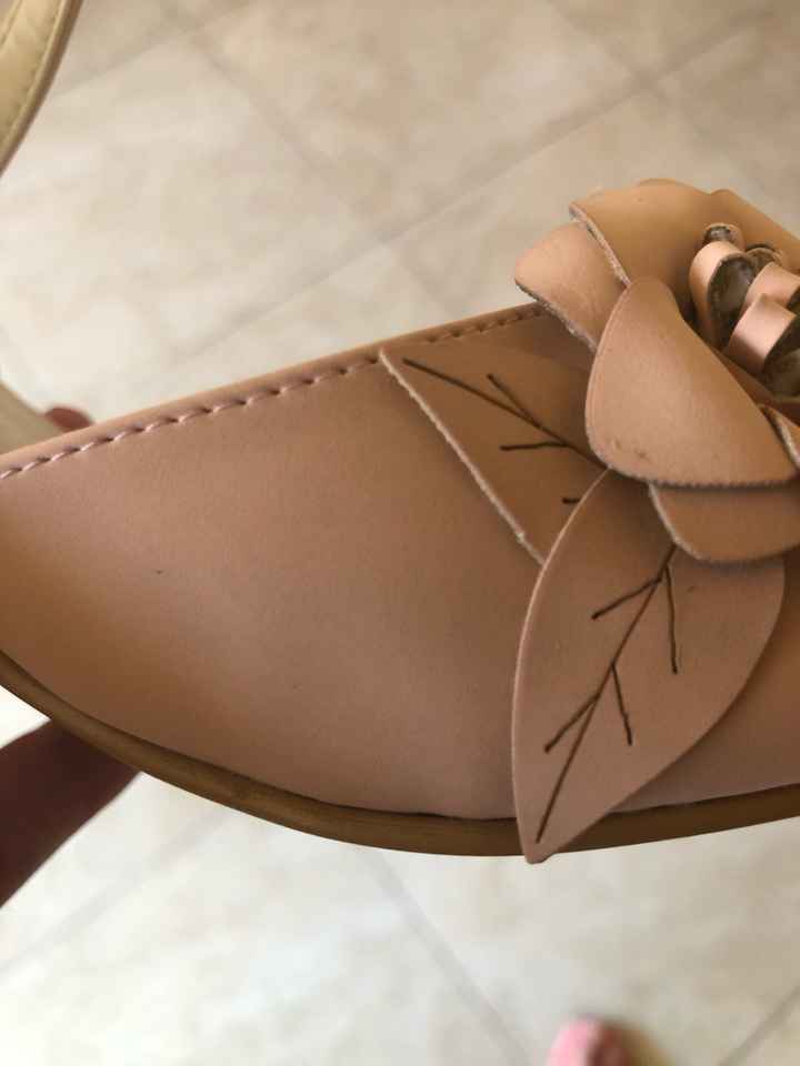 Zapatillas Rodrigo Hernández (experiencia) - 6